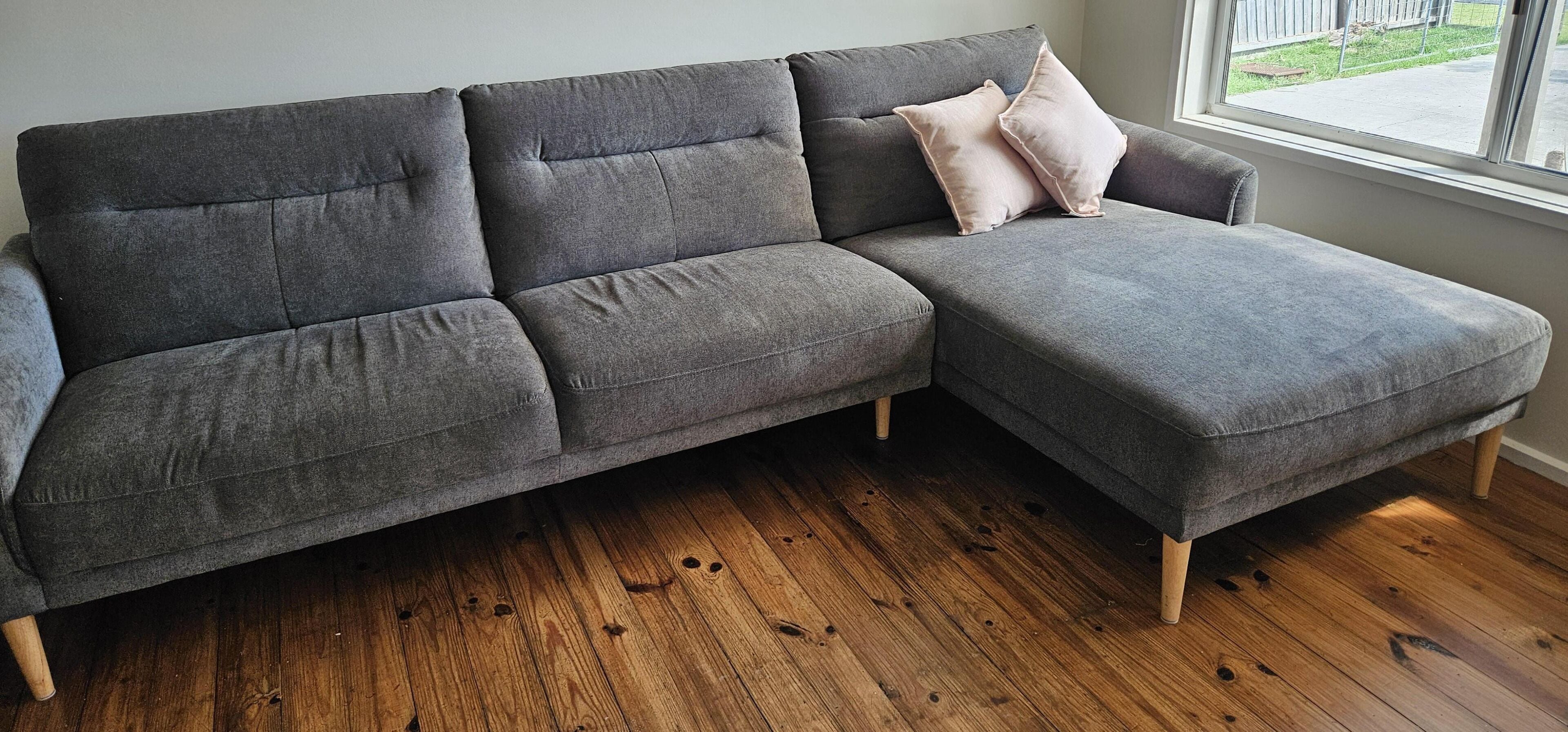 Smart TV, DVD player, toys, books