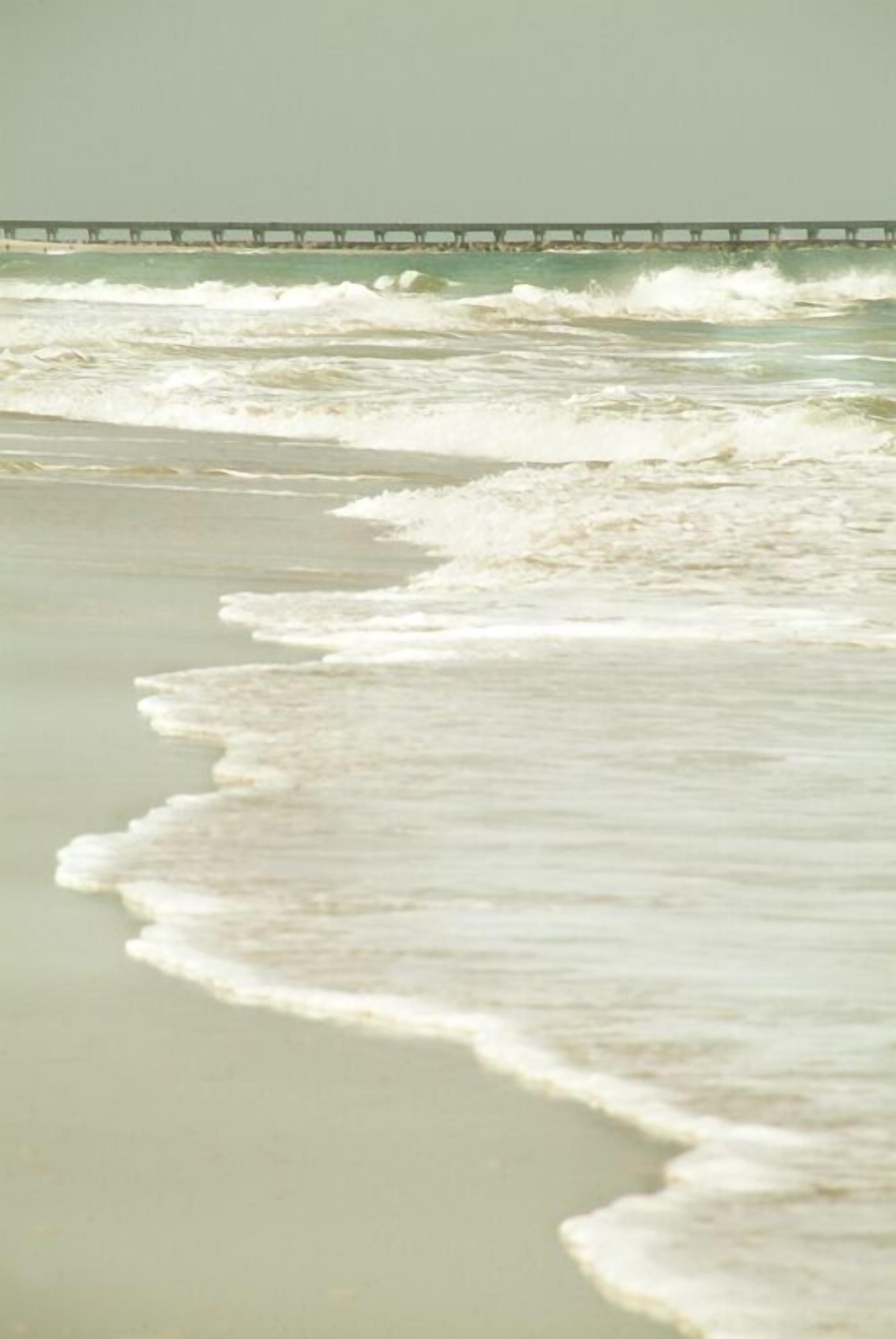 a beach to come back to