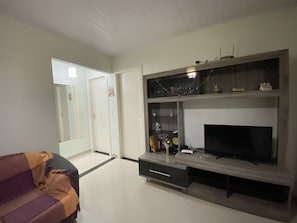 TV