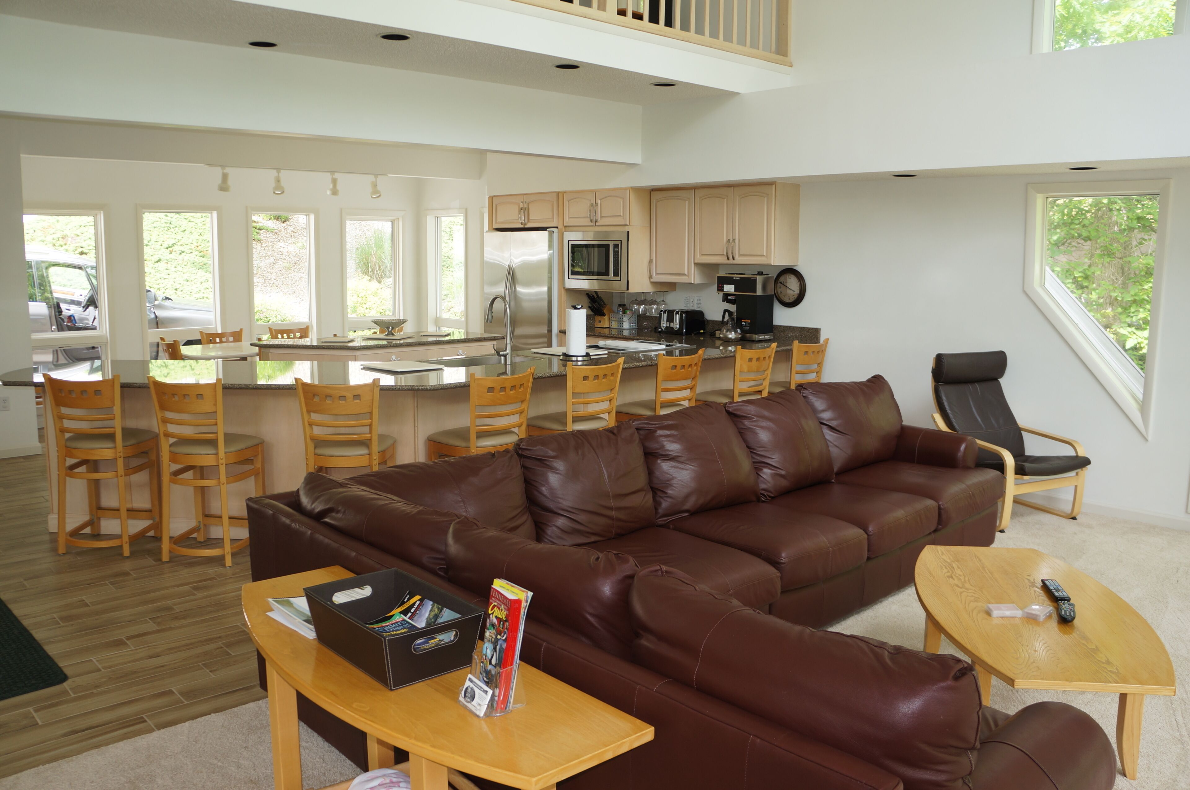 Czarnecky Home - Waterfront Home in Deerfield Resort, Dock, Hot Tub, Firepit