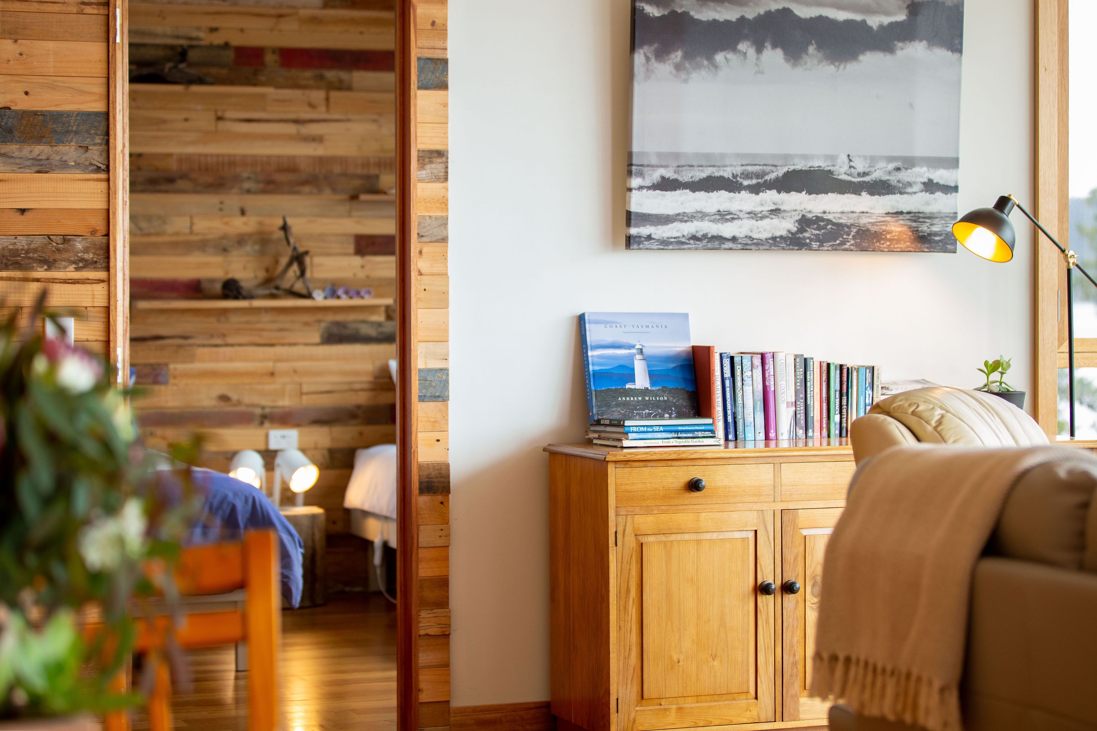 No41 Dennes Point -Beach holiday home — image 2