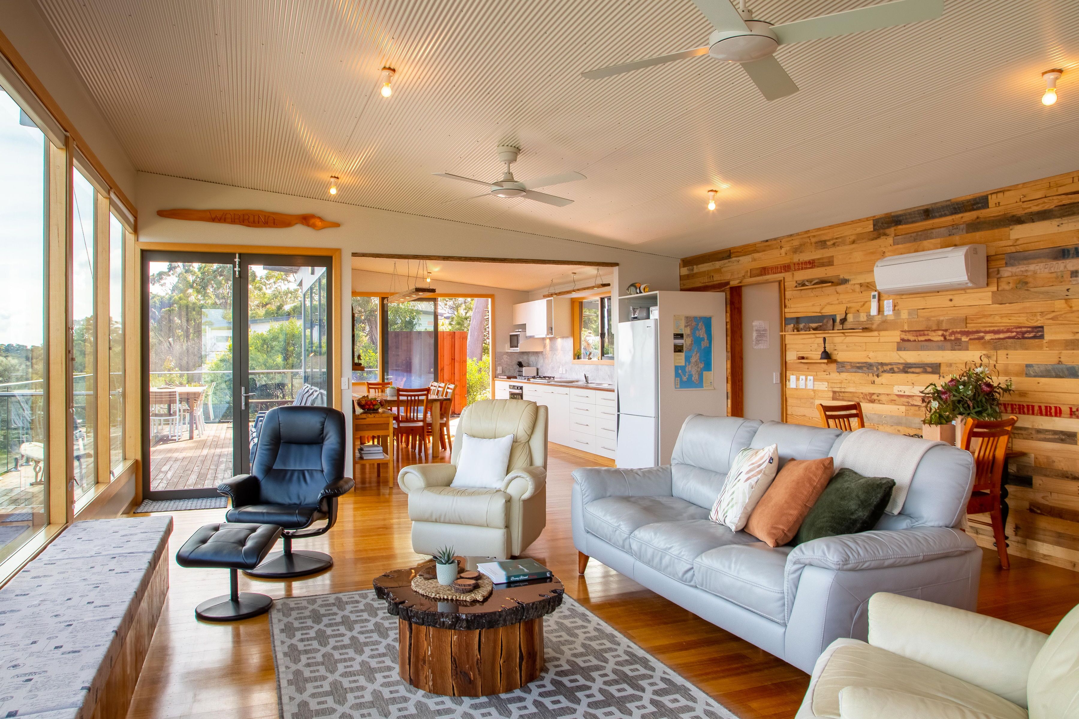 No41 Dennes Point -Beach holiday home — image 6