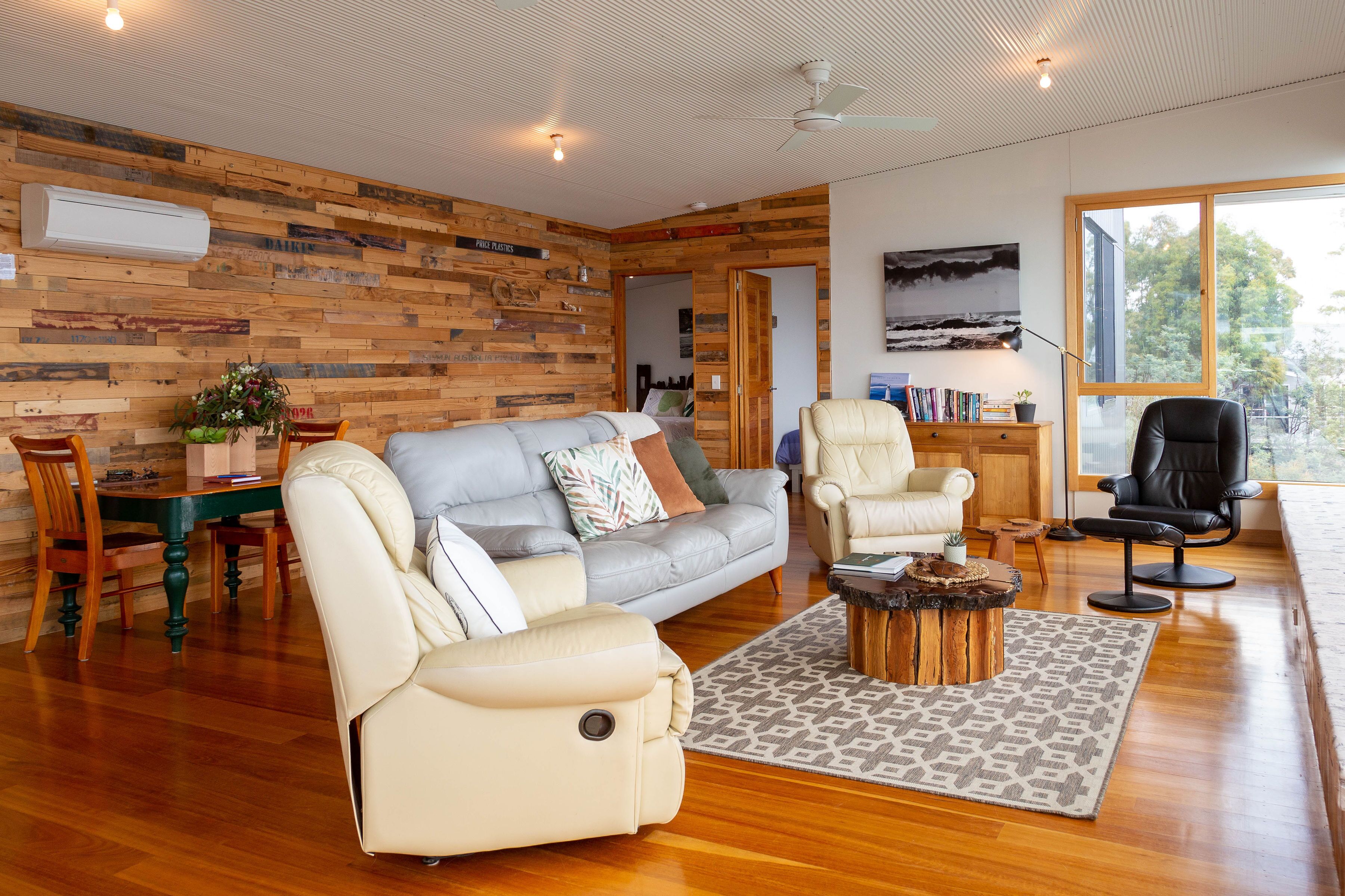 No41 Dennes Point -Beach holiday home — image 9