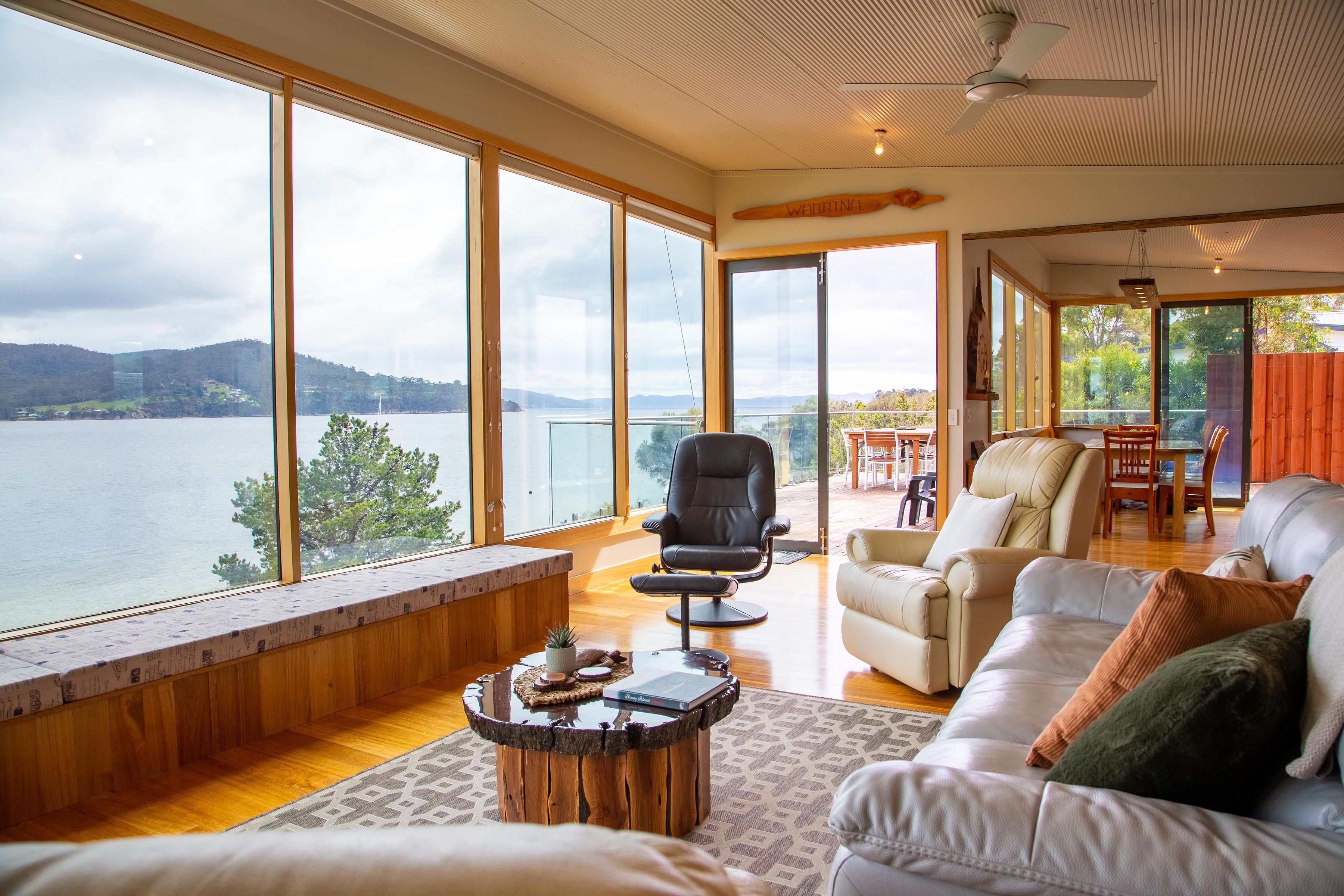 No41 Dennes Point -Beach holiday home — image 17