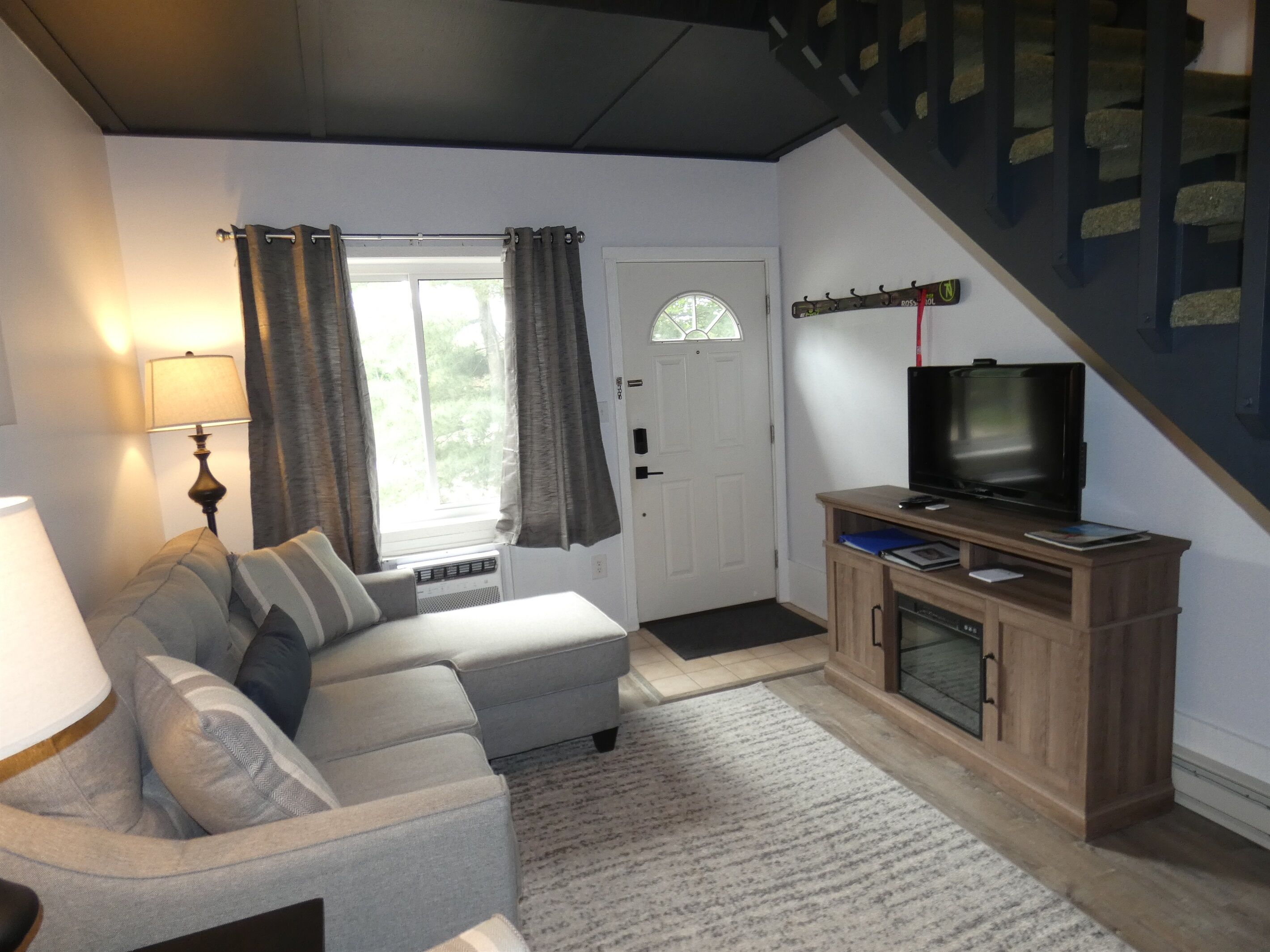 Schuss Bergrand Condo