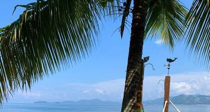 Crystal clear paradise