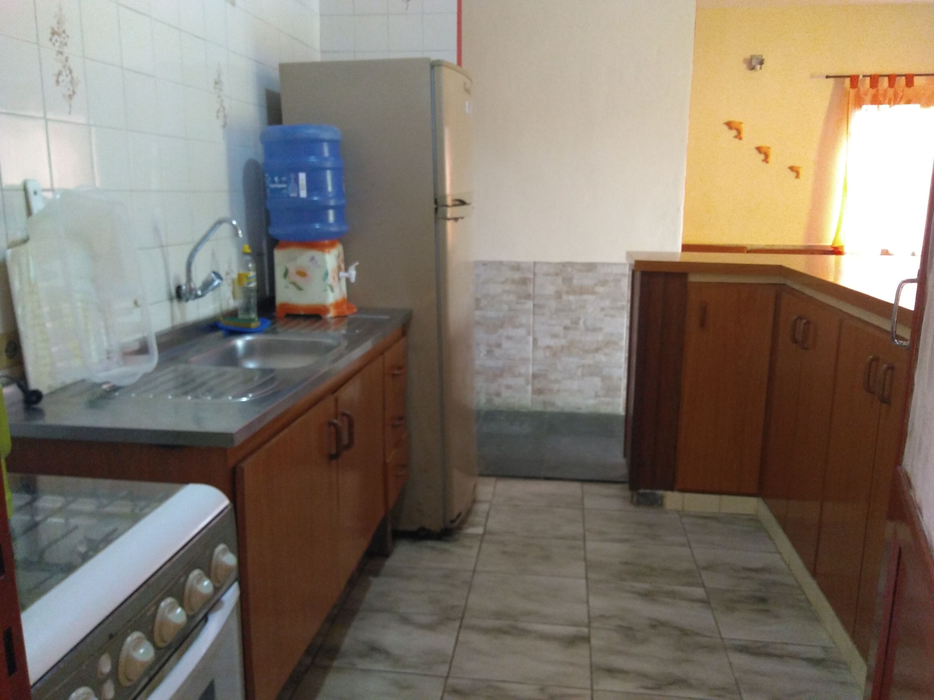 Very cozy beach house