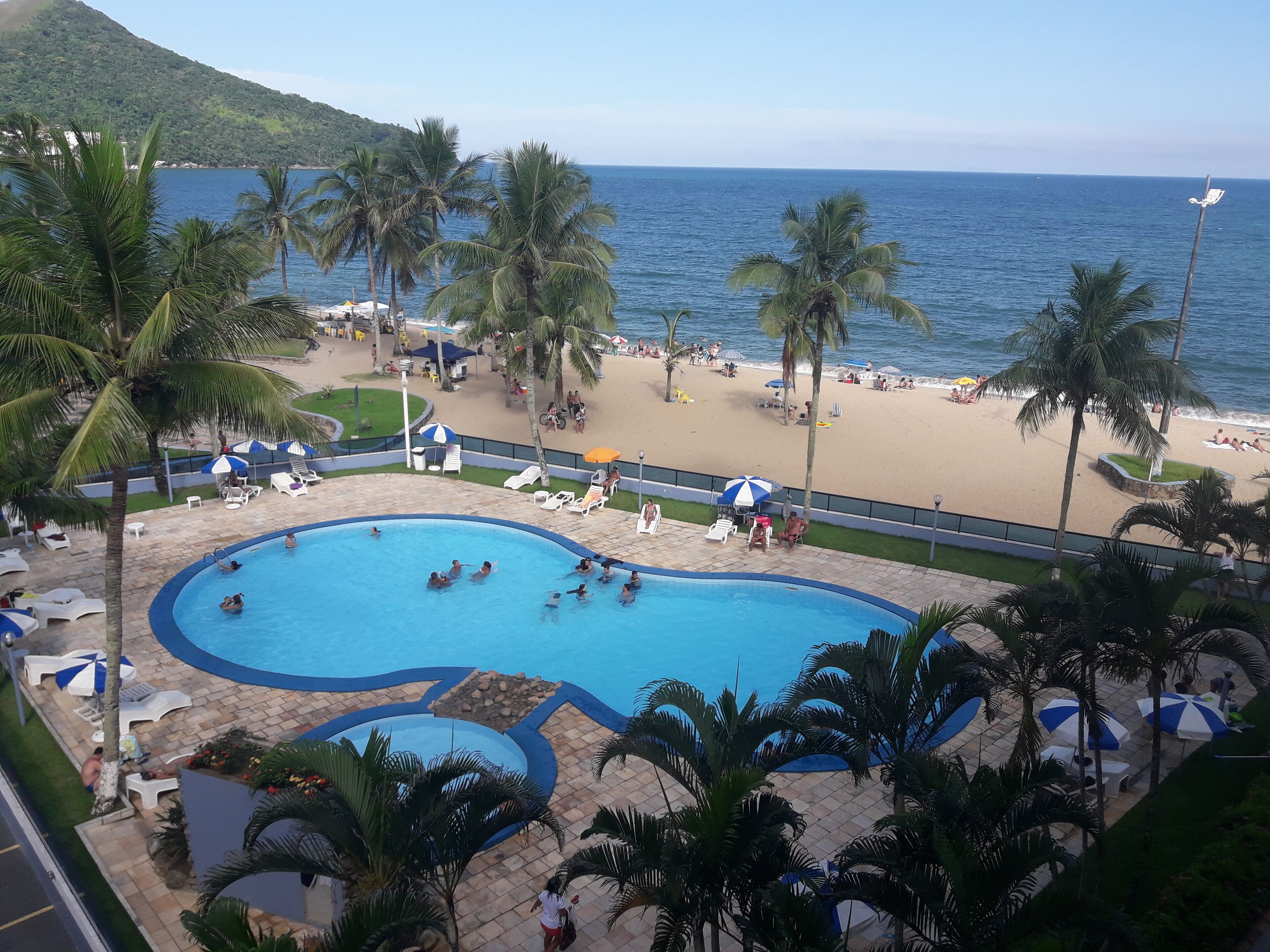 Caraguá - Martim de Sá - Foot in the Sand. Up to 12 X on credit card