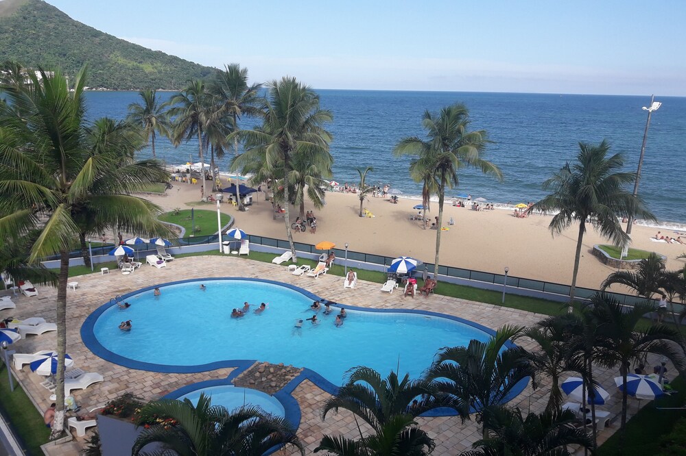 Caraguá - Martim de Sá - Foot in the Sand. Up to 12 X on credit card