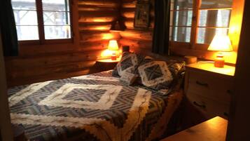 2 dormitorios, wifi gratis, despertador