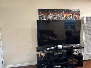 Téléviseur connecté