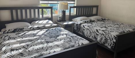 1 habitación y wifi gratis