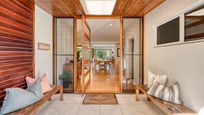 Interior - Coast Along - Short Stroll to Beach & Cafe (Sunrise Beach)