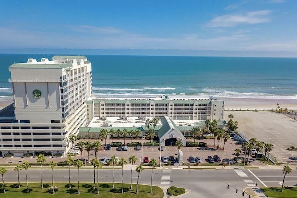 Daytona Beach Resort & Conference Center