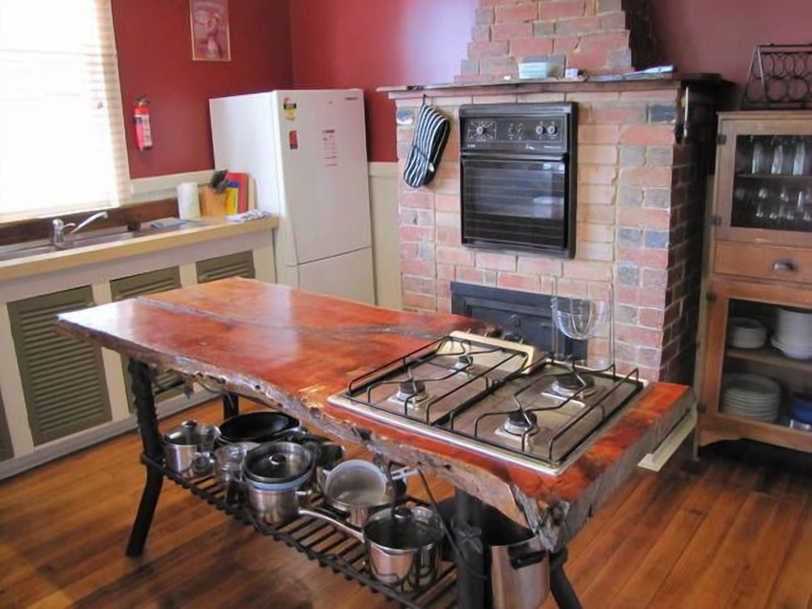 Silverbirch Cottage. — image 16