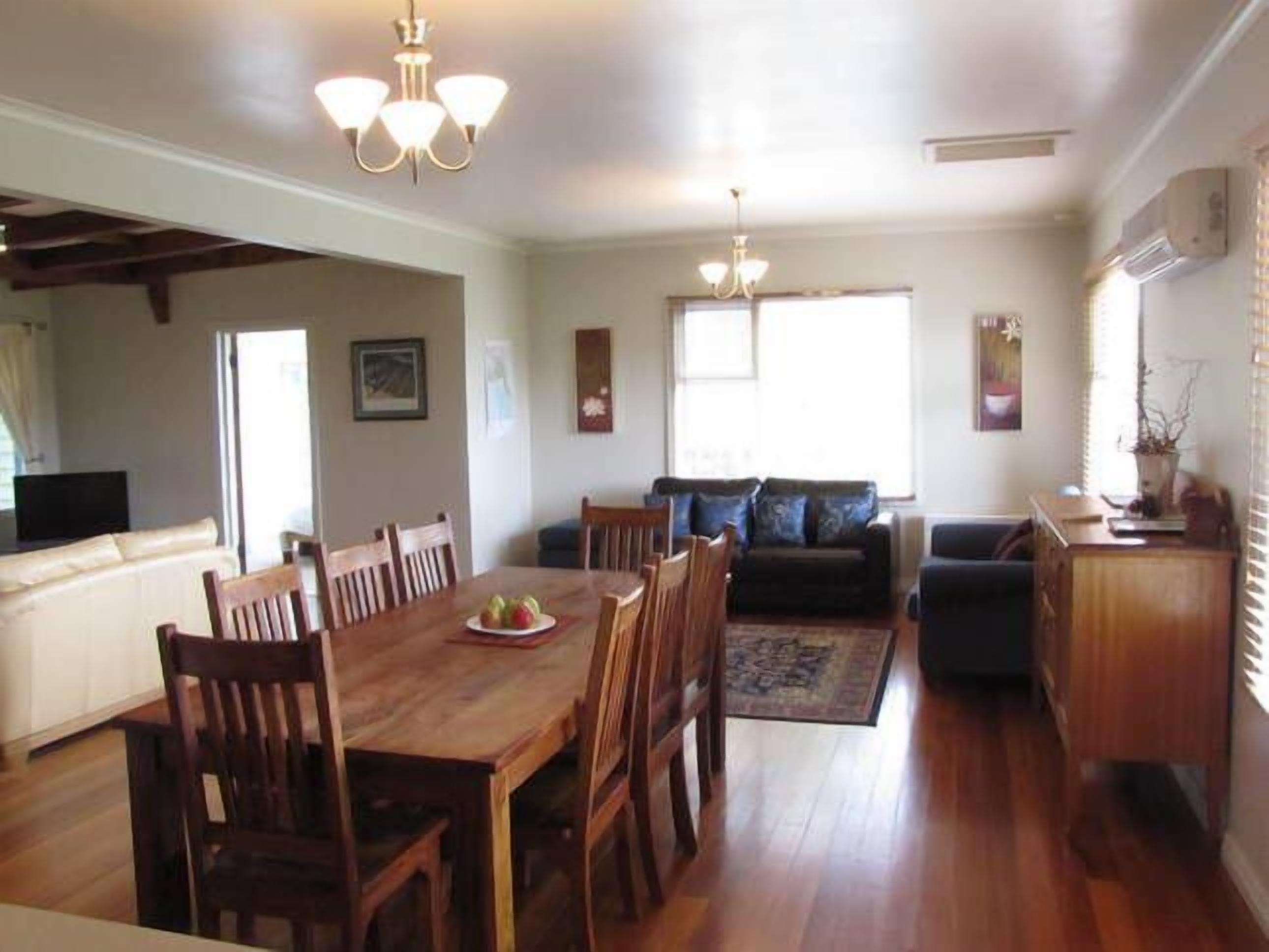 Silverbirch Cottage. — image 19