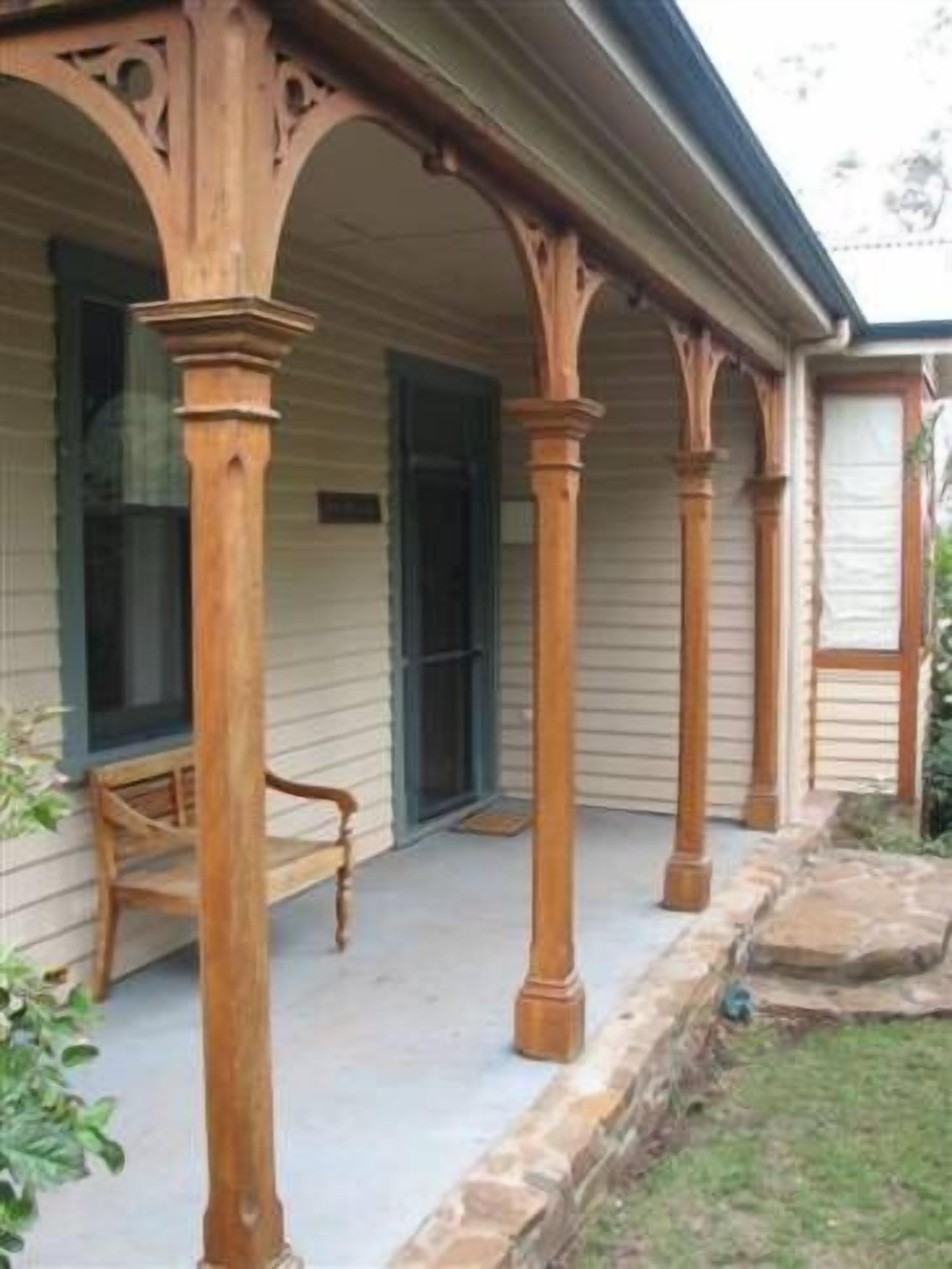 Silverbirch Cottage. — image 26