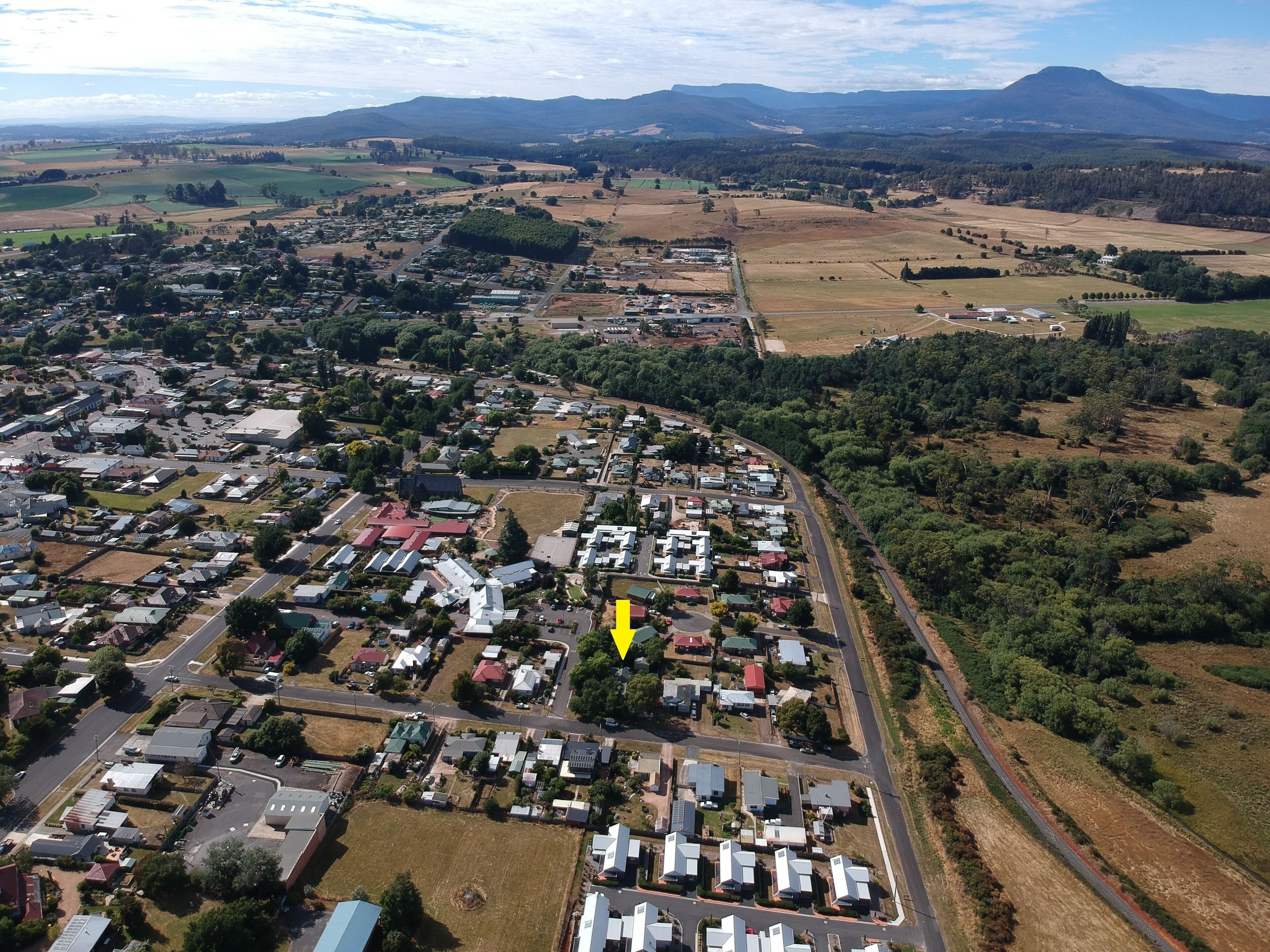 Silverbirch Cottage. — image 21