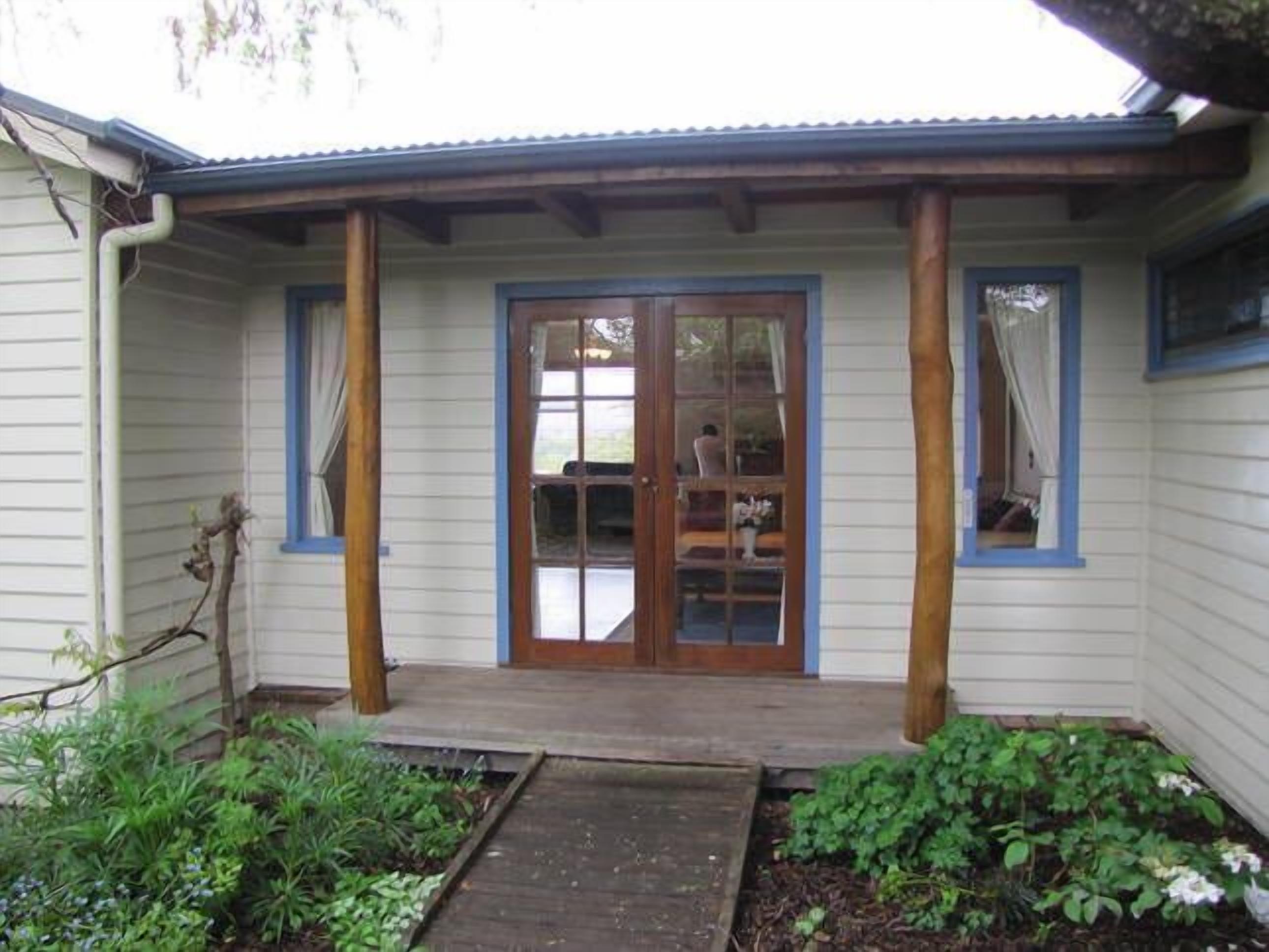 Silverbirch Cottage. — image 4