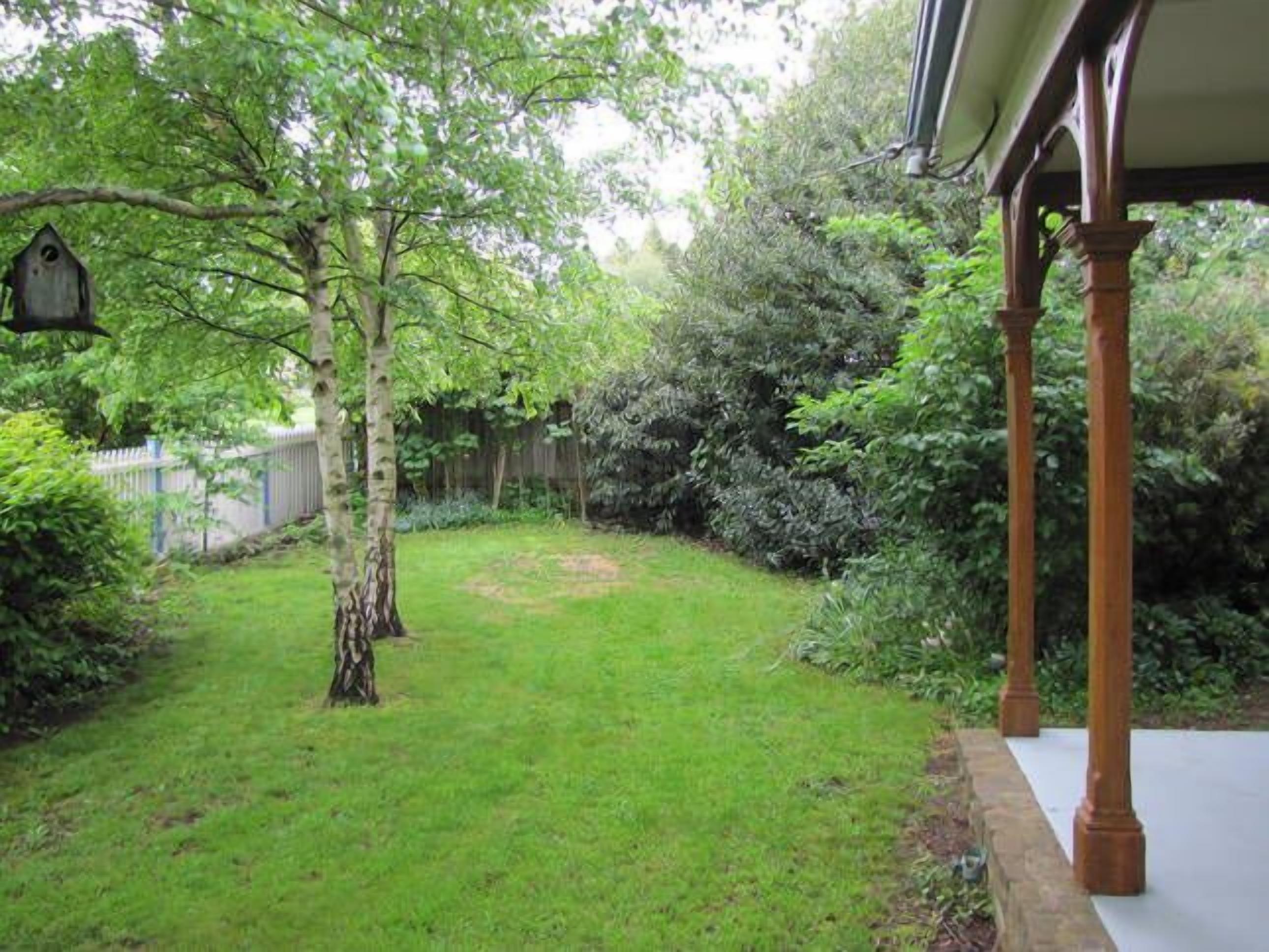 Silverbirch Cottage. — image 25