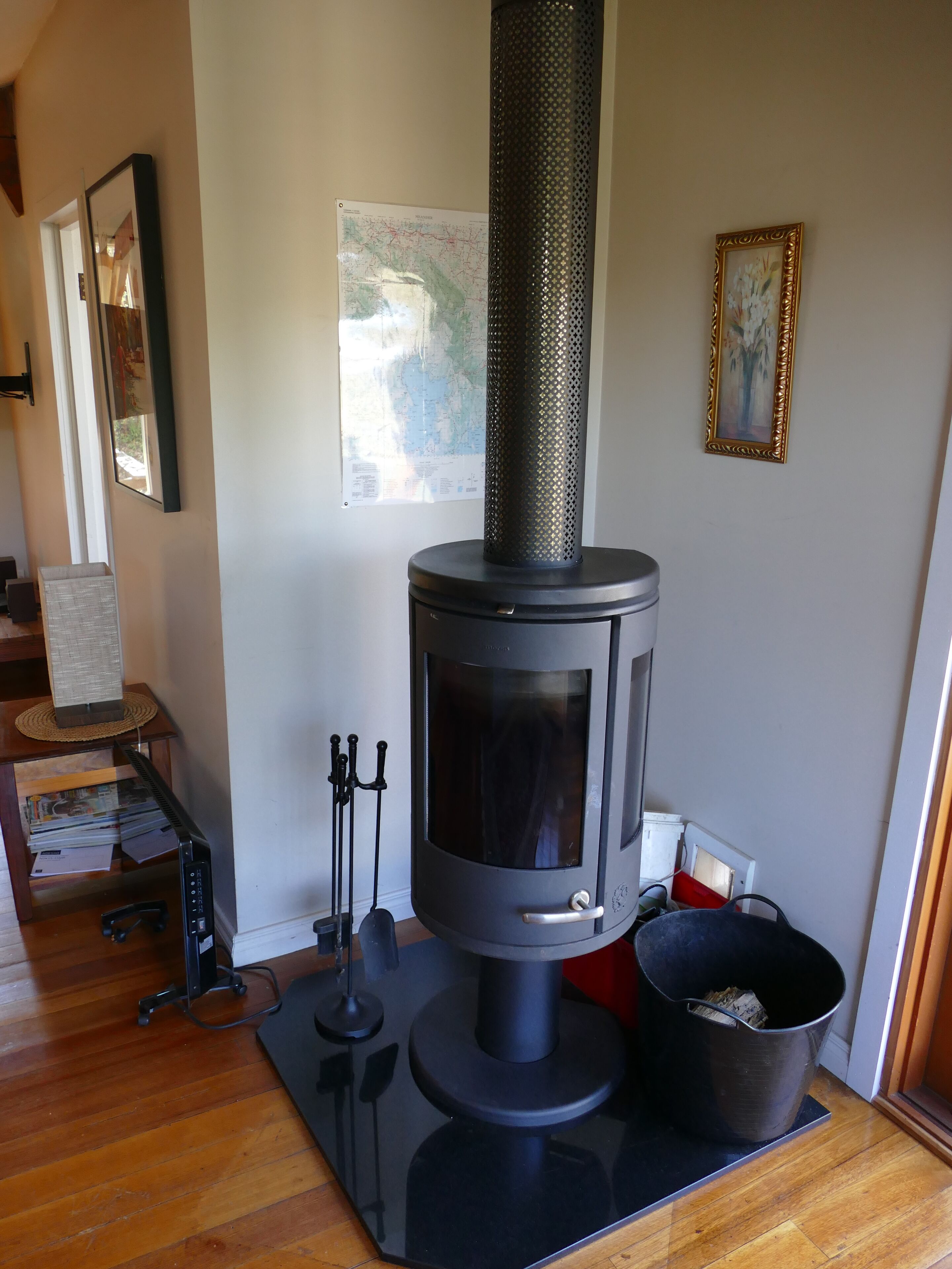 Silverbirch Cottage. — image 18