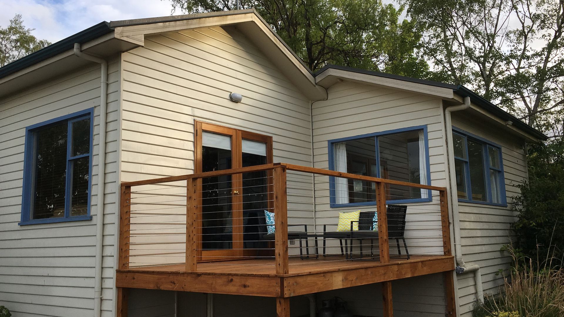 Silverbirch Cottage. — image 5