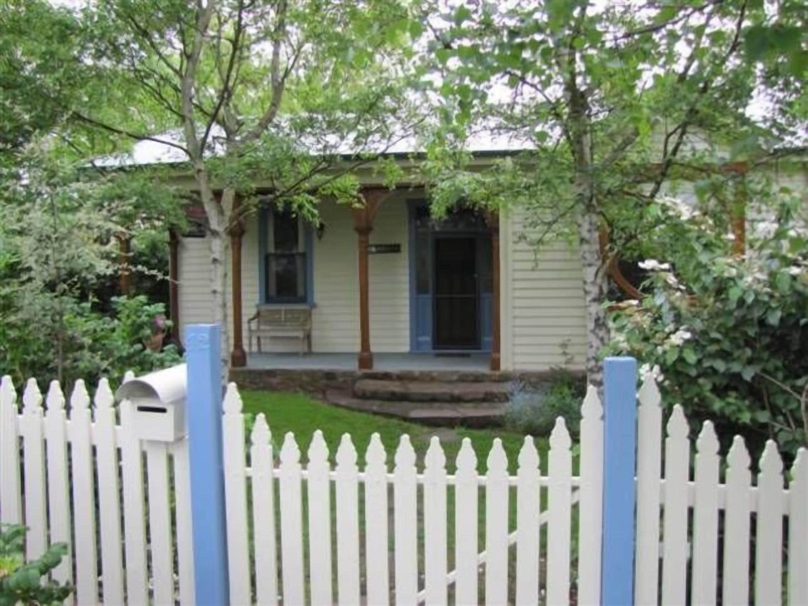 Silverbirch Cottage. — image 3