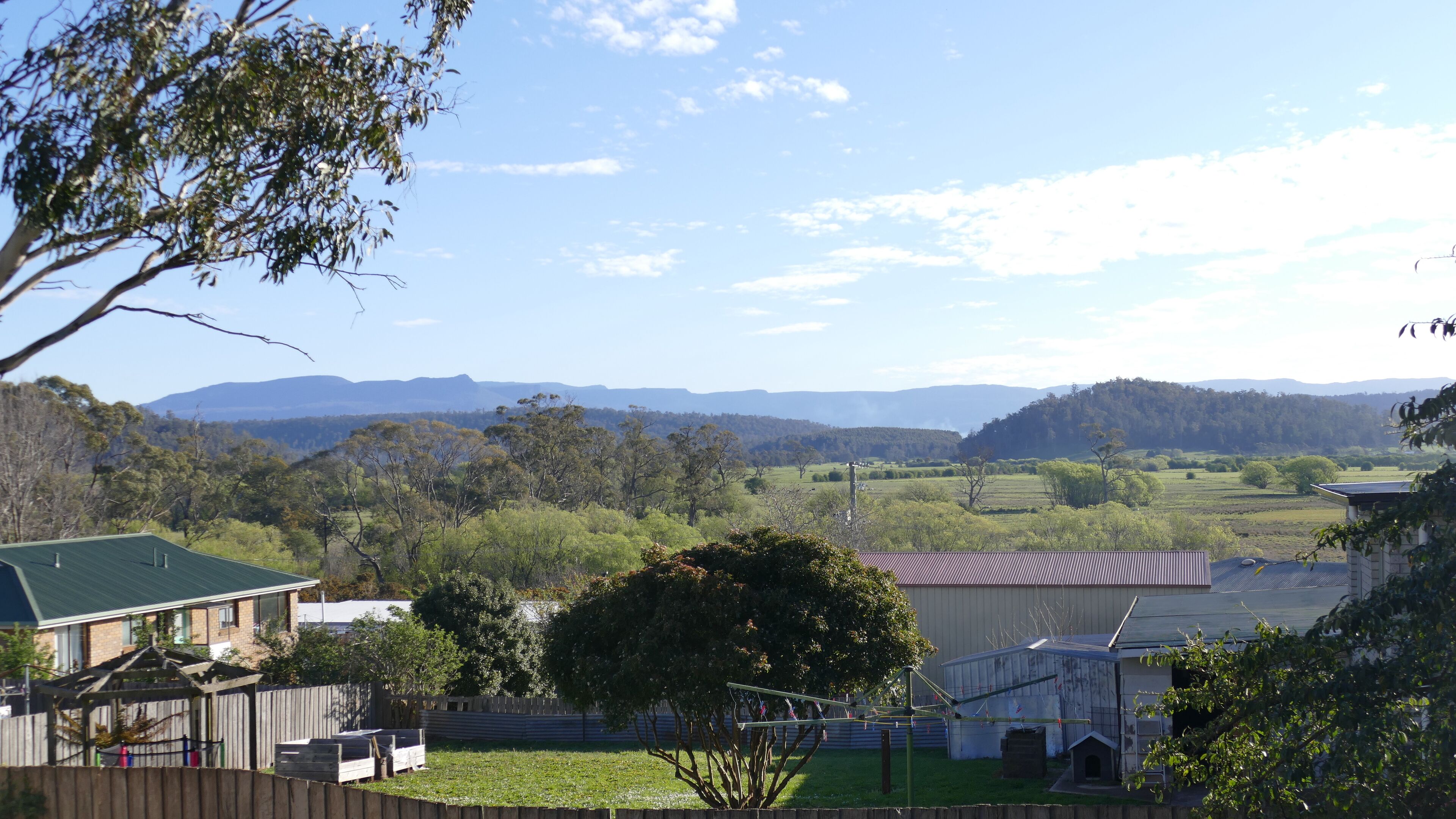 Silverbirch Cottage. — image 6