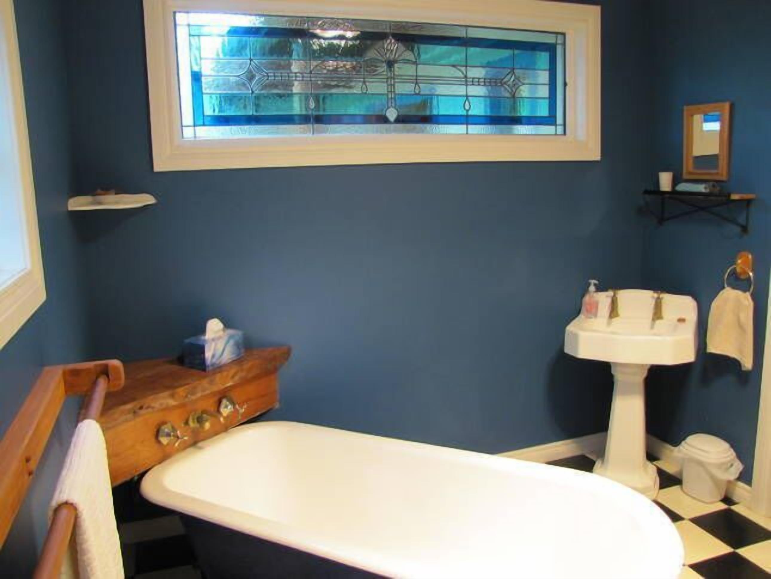 Silverbirch Cottage. — image 15