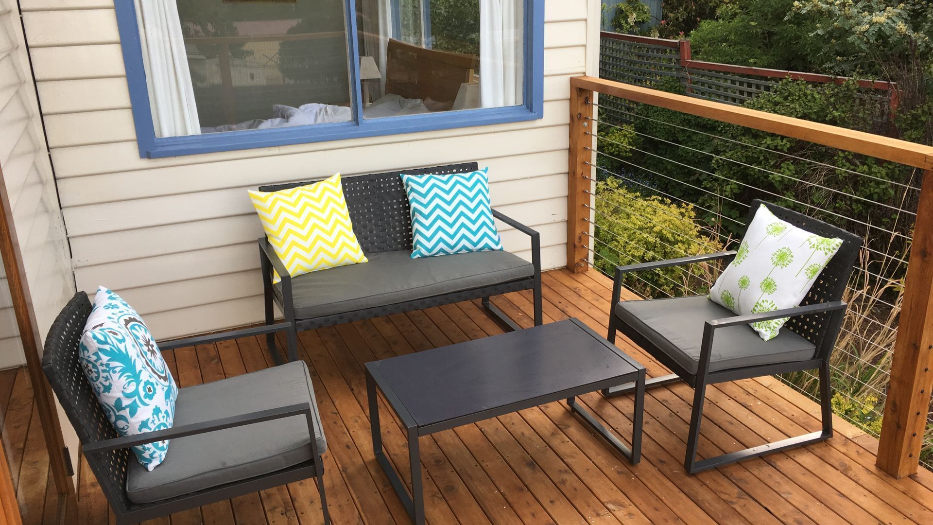 Silverbirch Cottage. — image 20