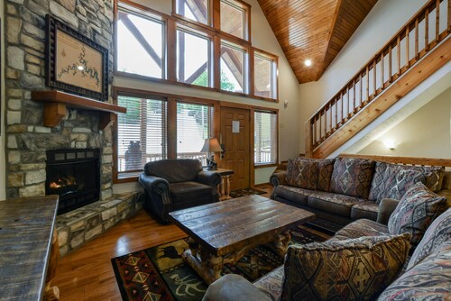 Indoor Pool - Sleeps 22 - 8 King Beds - Right by SDC - Vanessa's Vacation Homes