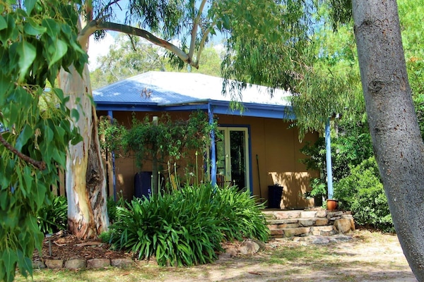 Rose Cottage