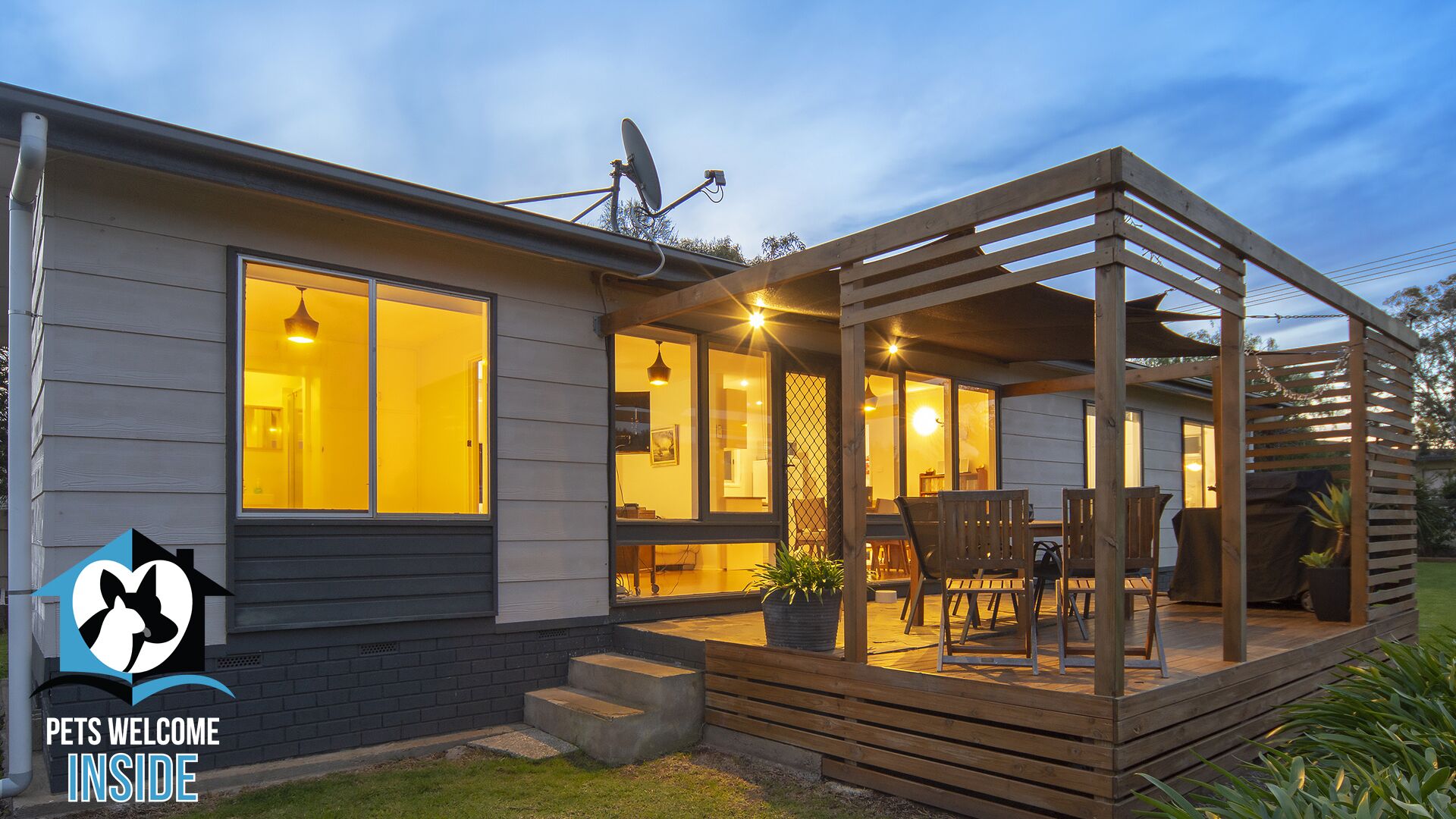 Nordic Retro Beachouse at Port Elliot — image 4