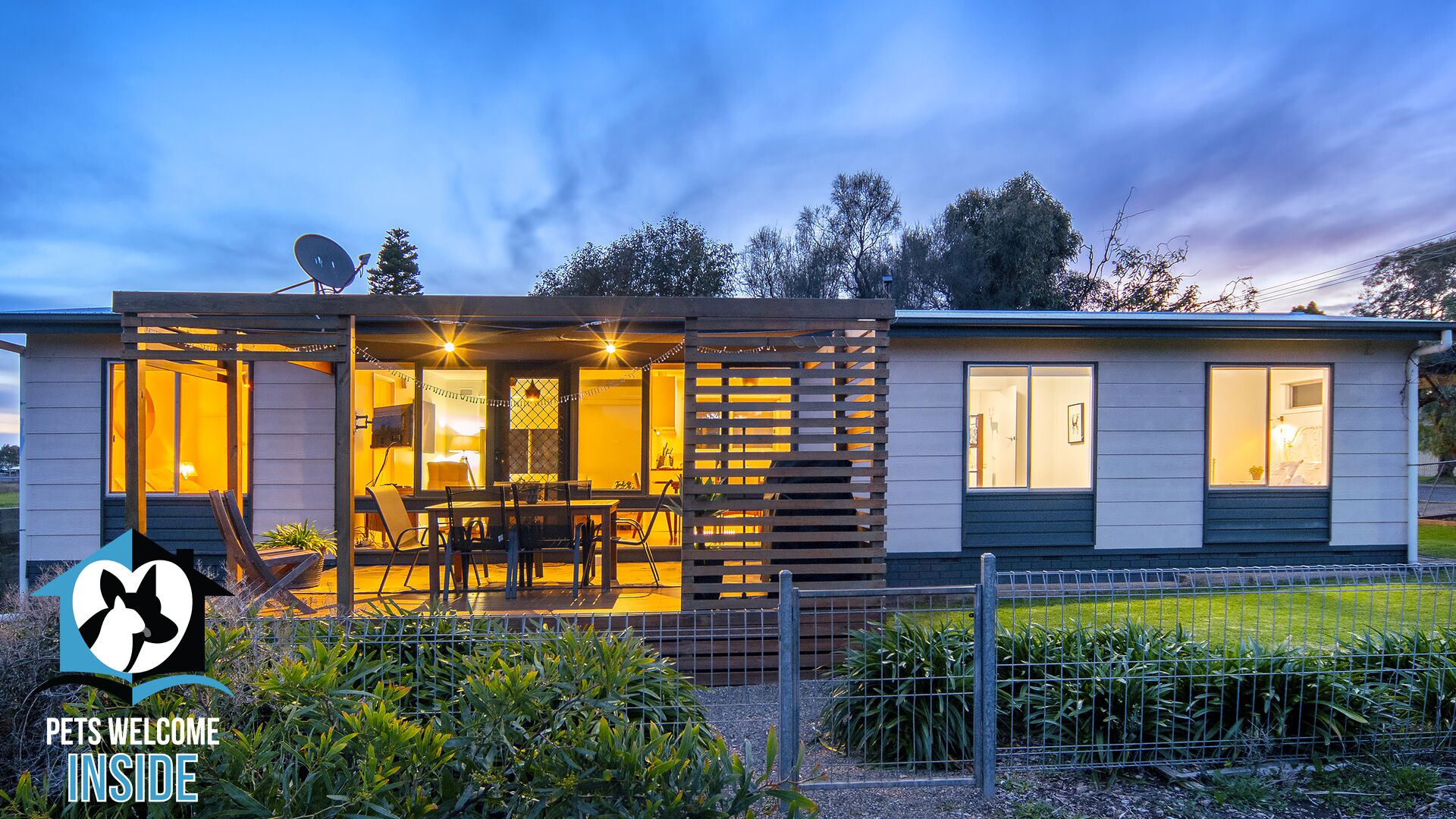 Nordic Retro Beachouse at Port Elliot — image 5