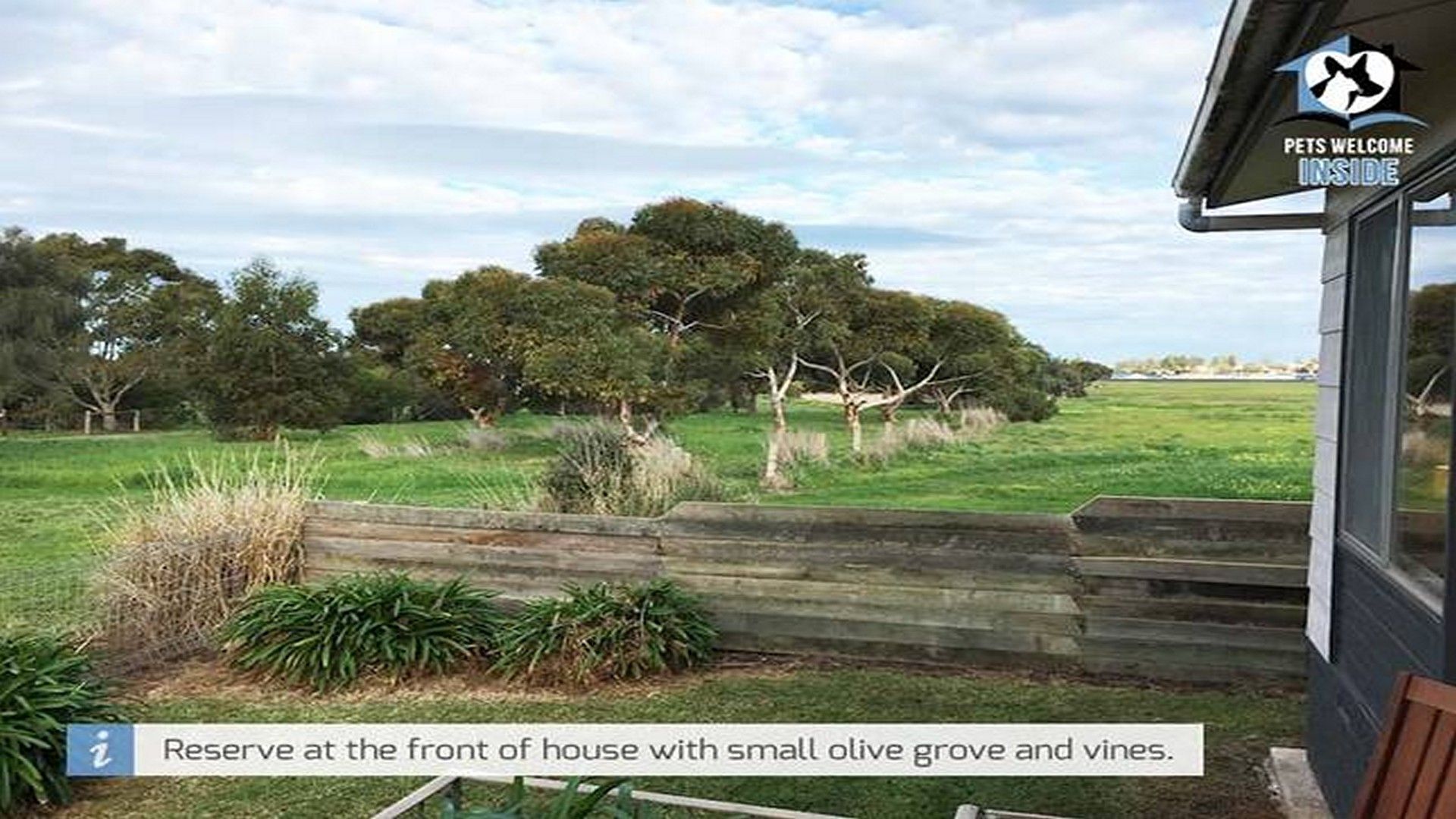 Nordic Retro Beachouse at Port Elliot — image 6