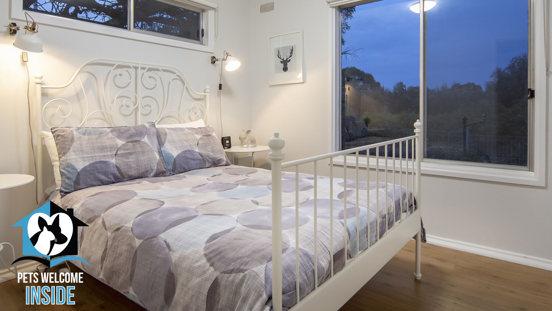 Nordic Retro Beachouse at Port Elliot — image 13