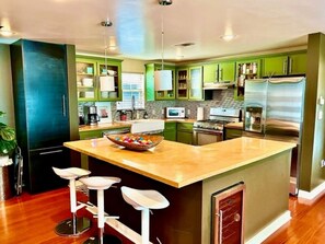 Dining tables