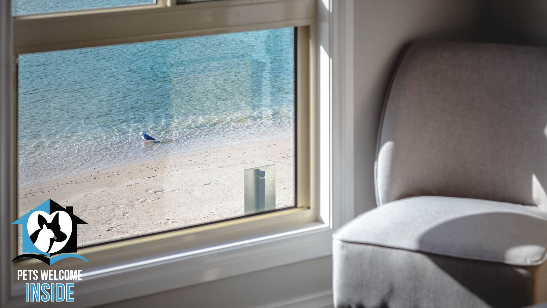 Holiday Home with Private Beach & Stunning Views! — image 22