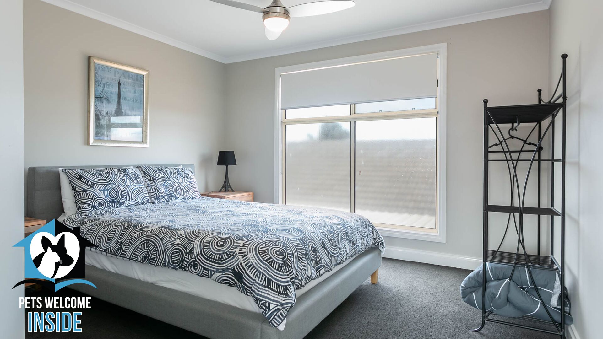 Holiday Home with Private Beach & Stunning Views! — image 16