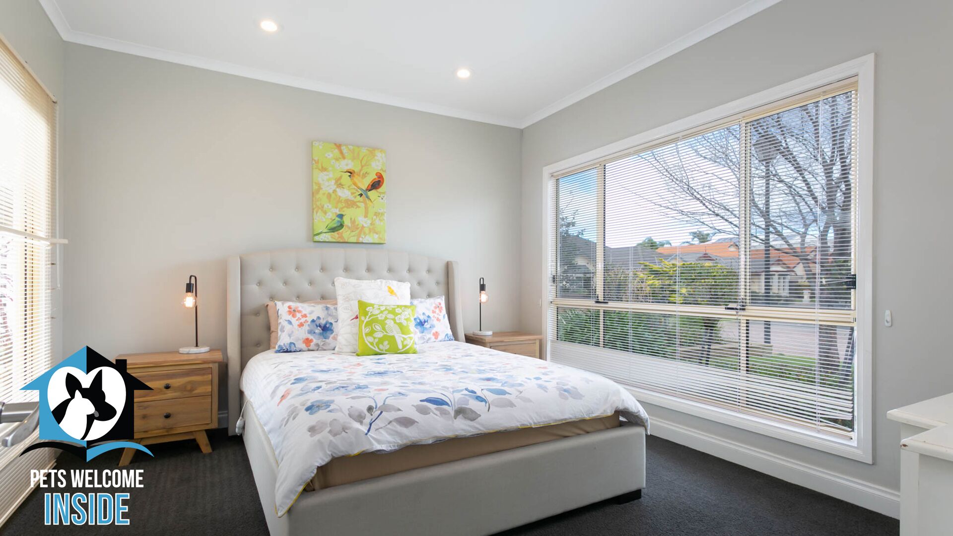 Holiday Home with Private Beach & Stunning Views! — image 17