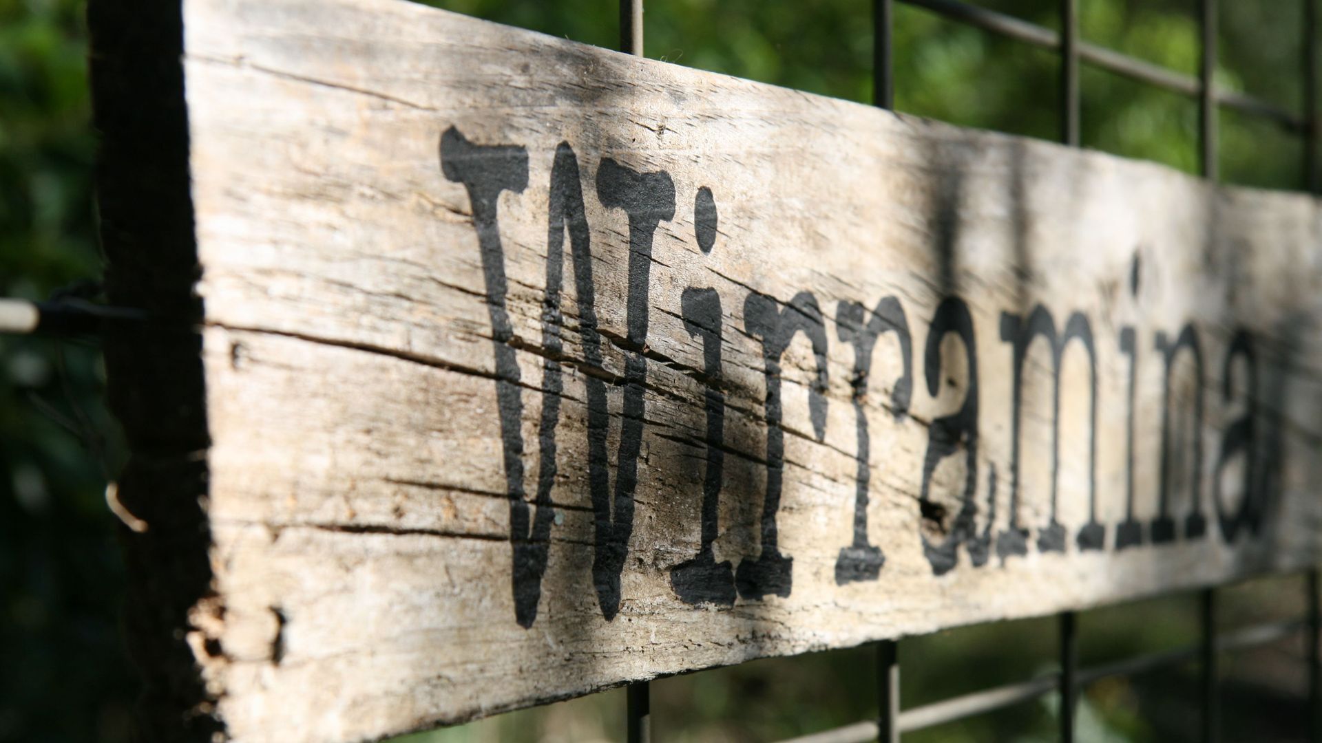 Außendetails