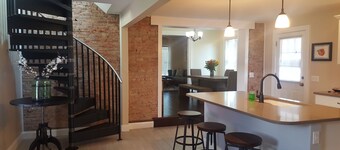 Stunning historical 1830’s farm home fully remodeled