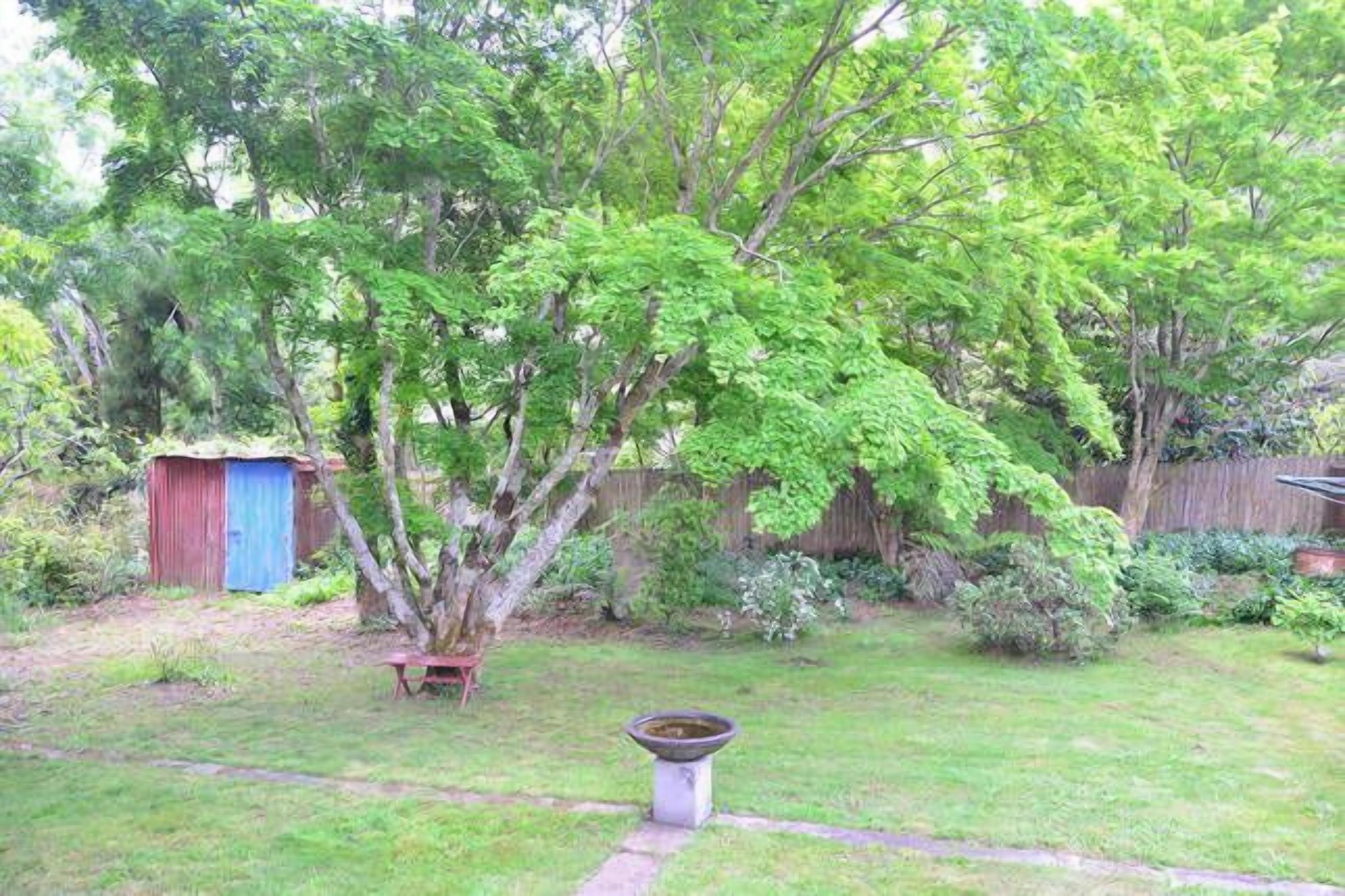 The Brinley's, Cottage with Character