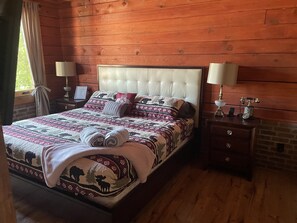 5 habitaciones, escritorio, tabla de planchar con plancha y wifi gratis 