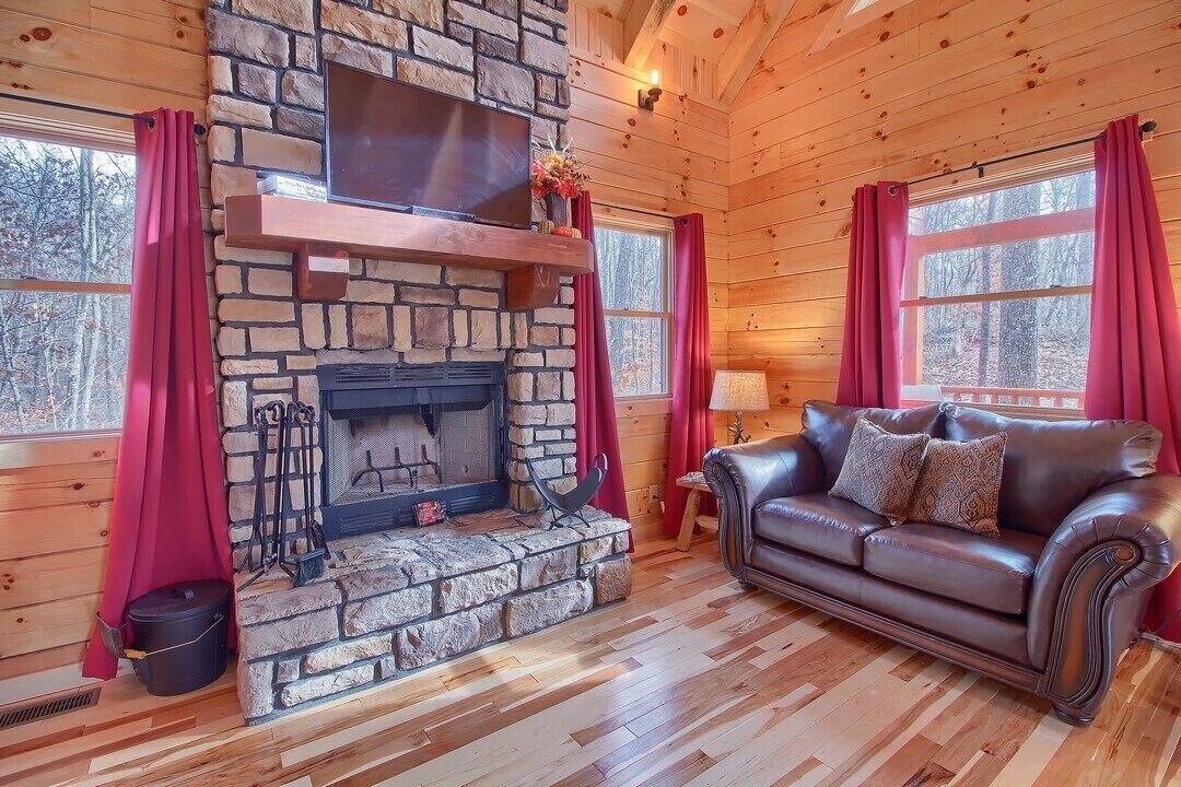 Aspen Retreat Lodge by Tranquil Hills Lodging