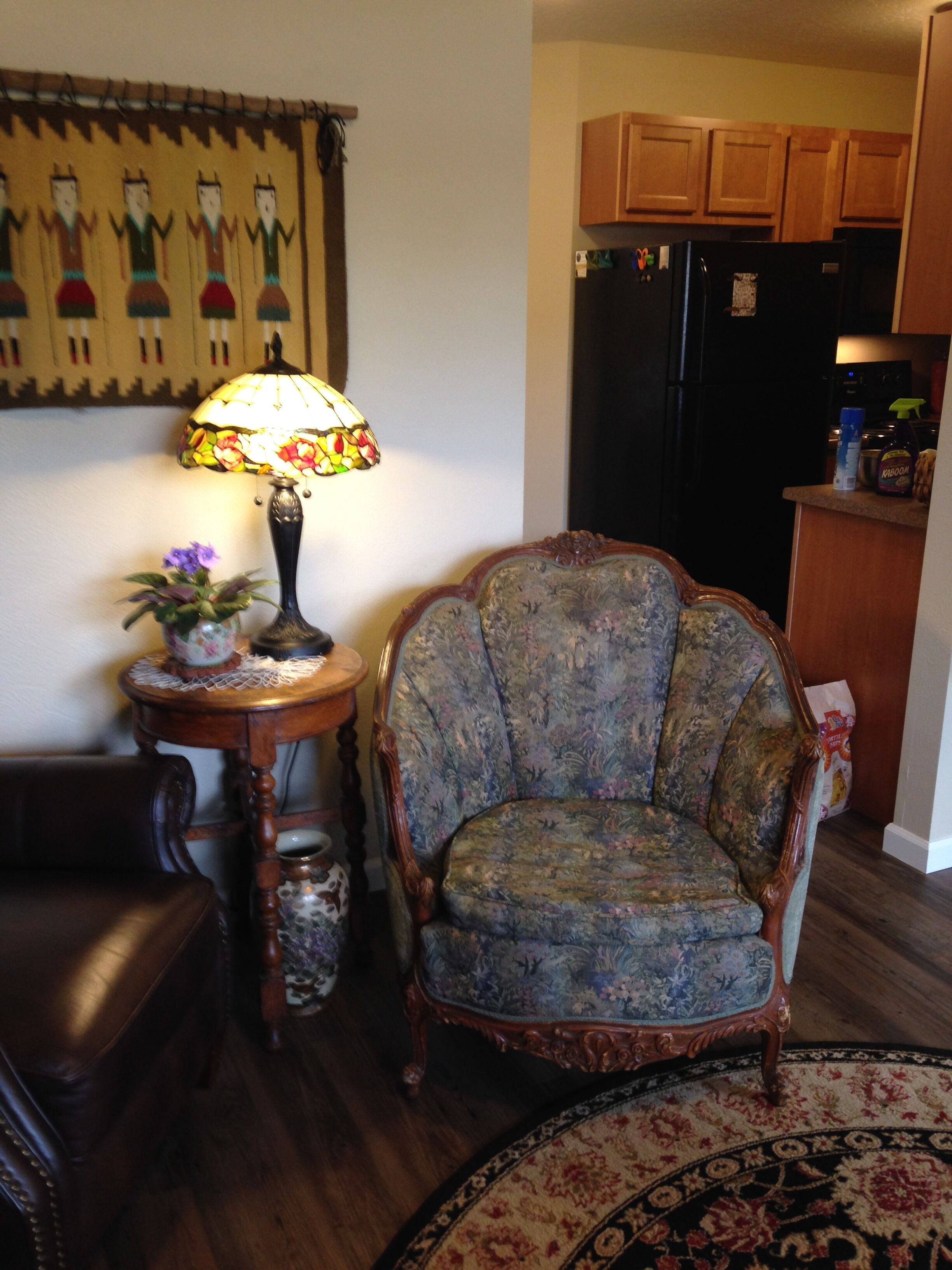 An Apartment Gem Located In The Heart Of Missoula