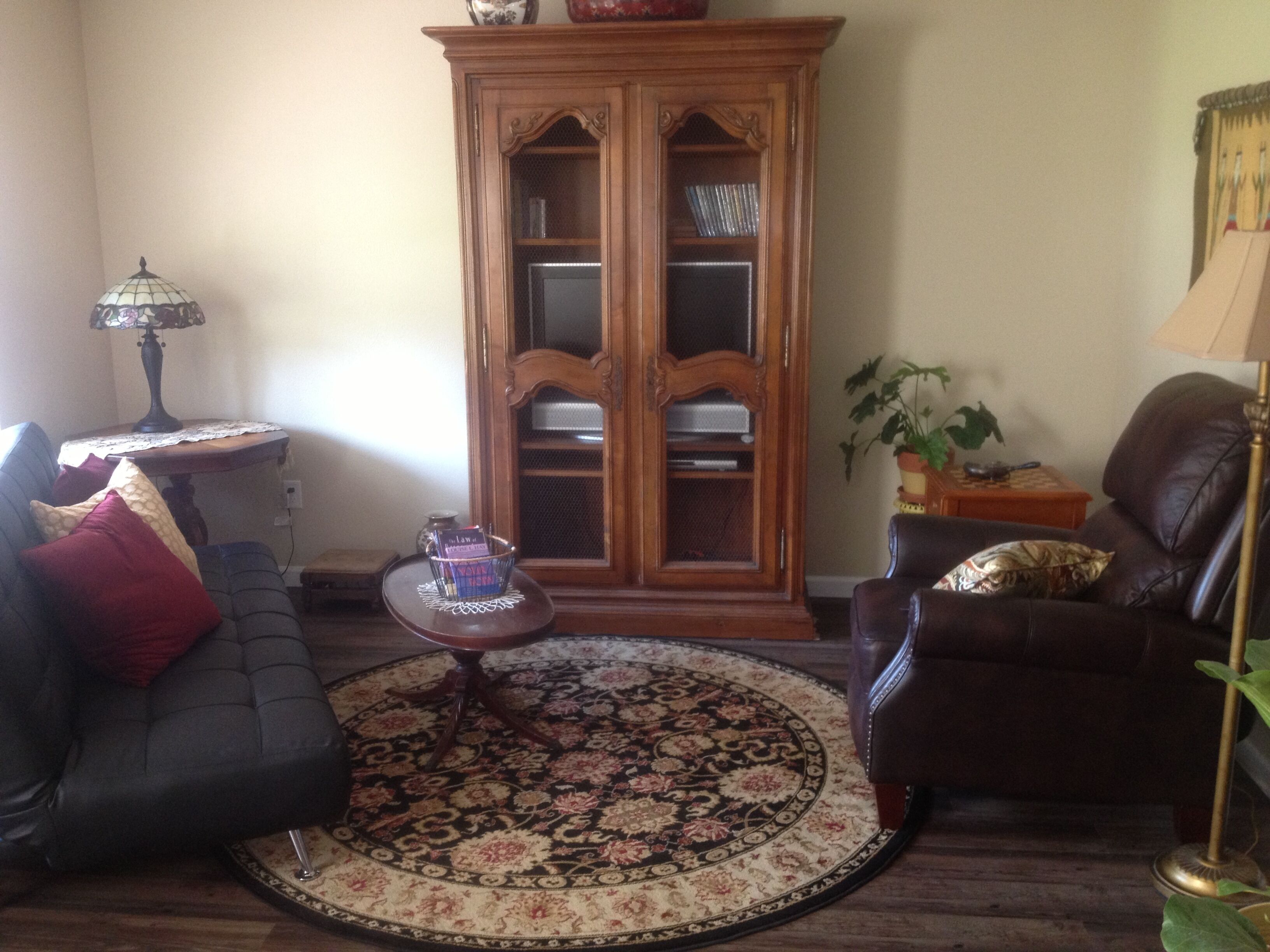 An Apartment Gem Located In The Heart Of Missoula