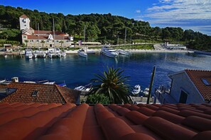 Marina/club náutico