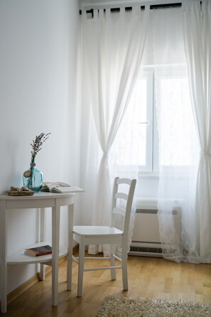Interior - LUXURY LOCATION: BAY, CASTLES & YACHTS OF MASLINICA BEFORE YOU * A DREAM! (Maslinica)