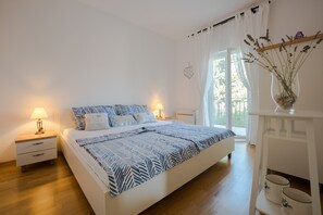 4 chambres, bureau, fer et planche Ă repasser, Wi-Fi gratuit